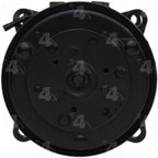 Four Seasons 57521 A/C Compressor - view 1