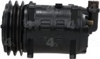 Four Seasons 57521 A/C Compressor - view 3