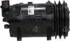 Four Seasons 57521 A/C Compressor - view 4