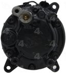 Four Seasons 57528 A/C Compressor - view 5