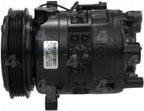 Four Seasons 57528 A/C Compressor - view 3
