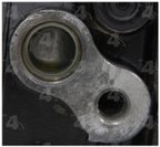 Four Seasons 57533 A/C Compressor - view 7