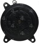 Four Seasons 57533 A/C Compressor - view 1