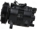 Four Seasons 57533 A/C Compressor - view 3