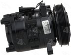 Four Seasons 57533 A/C Compressor - view 4