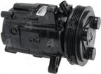 Four Seasons 57541 A/C Compressor - view 2