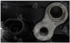 Four Seasons 57541 A/C Compressor - view 7