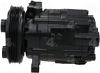 Four Seasons 57541 A/C Compressor - view 3