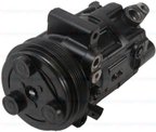Four Seasons 57543 A/C Compressor - view 2