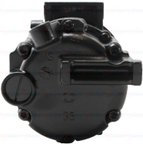 Four Seasons 57543 A/C Compressor - view 5