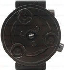 Four Seasons 57543 A/C Compressor - view 1
