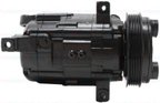 Four Seasons 57543 A/C Compressor - view 3