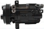 Four Seasons 57543 A/C Compressor - view 4