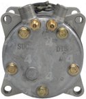 Four Seasons 57551 A/C Compressor - view 5