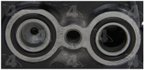 Four Seasons 57555 A/C Compressor - view 6