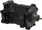Four Seasons 57558 A/C Compressor - view 2