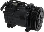 Four Seasons 57562 A/C Compressor - view 2