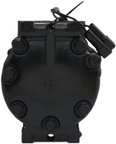Four Seasons 57562 A/C Compressor - view 5