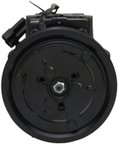 Four Seasons 57562 A/C Compressor - view 1