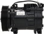 Four Seasons 57562 A/C Compressor - view 3
