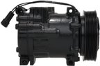 Four Seasons 57562 A/C Compressor - view 4