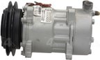 Four Seasons 57563 A/C Compressor - view 3