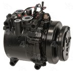Four Seasons 57571 A/C Compressor - view 2