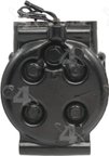 Four Seasons 57571 A/C Compressor - view 5