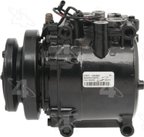 Four Seasons 57571 A/C Compressor - view 3