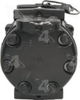 Four Seasons 57574 A/C Compressor - view 5