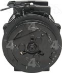 Four Seasons 57574 A/C Compressor - view 1