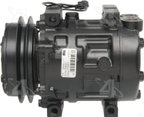 Four Seasons 57574 A/C Compressor - view 3