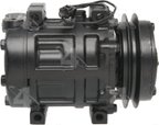 Four Seasons 57574 A/C Compressor - view 4