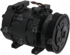 Four Seasons 57579 A/C Compressor - view 2