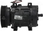 Four Seasons 57579 A/C Compressor - view 3
