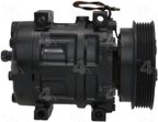Four Seasons 57579 A/C Compressor - view 4