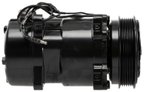 Four Seasons 57580 A/C Compressor - view 3
