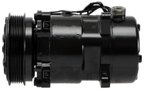 Four Seasons 57580 A/C Compressor - view 4