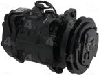 Four Seasons 57584 A/C Compressor - view 2