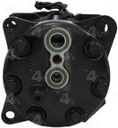 Four Seasons 57584 A/C Compressor - view 5