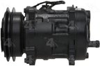 Four Seasons 57584 A/C Compressor - view 3