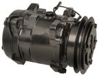 Four Seasons 57585 A/C Compressor - view 2