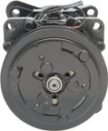 Four Seasons 57585 A/C Compressor - view 1