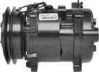Four Seasons 57585 A/C Compressor - view 3