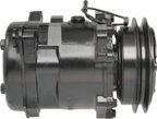 Four Seasons 57585 A/C Compressor - view 4