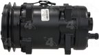Four Seasons 57586 A/C Compressor - view 3