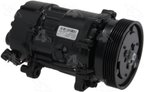 Four Seasons 57591 A/C Compressor - view 2