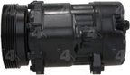 Four Seasons 57591 A/C Compressor - view 3