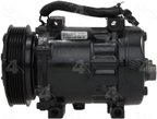 Four Seasons 57632 A/C Compressor - view 3
