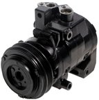 Four Seasons 57664 A/C Compressor - view 2